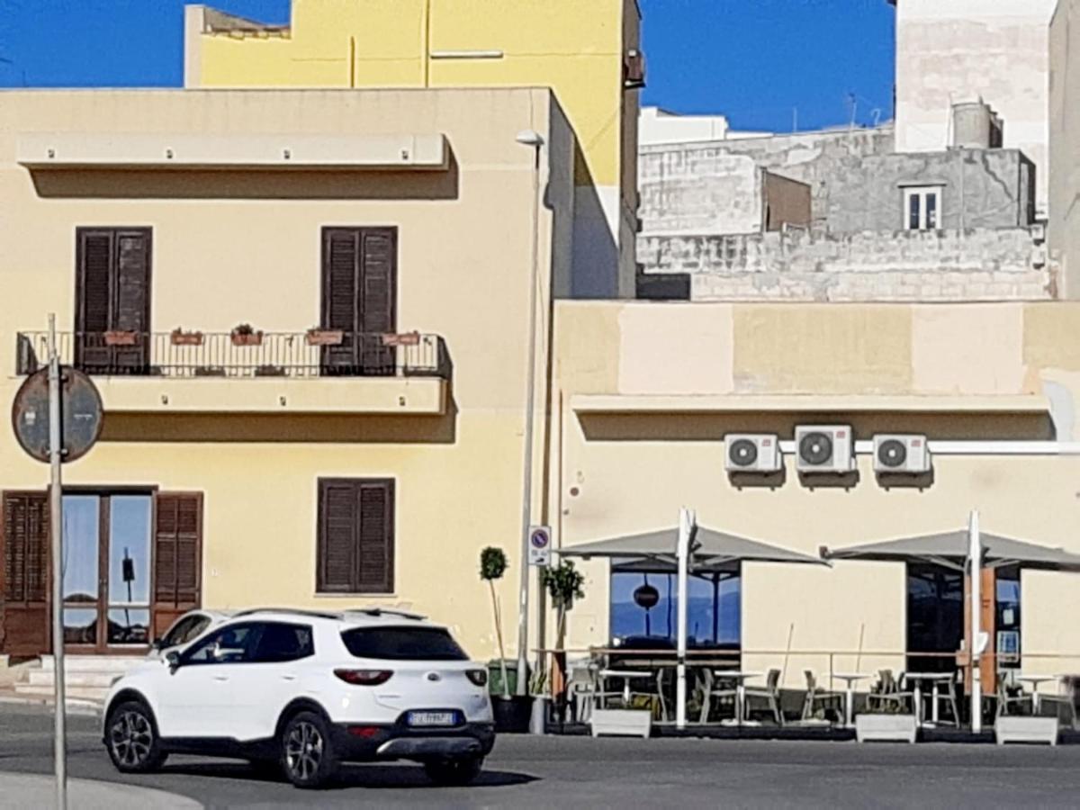 Punta Di Mare Appartamento Trapani
